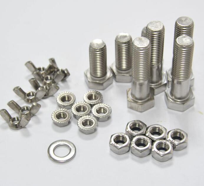 什么是螺紋咬合